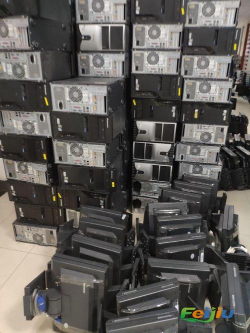 二手電腦及配件