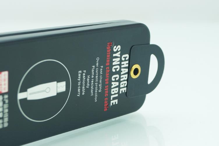 工廠定制數據線 鐵盒包裝 定做logo電子產品馬口鐵】價格_批發_廠家