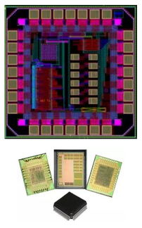 集成電路設(shè)計(jì)與集成系統(tǒng) 構(gòu)筑現(xiàn)代科技基石